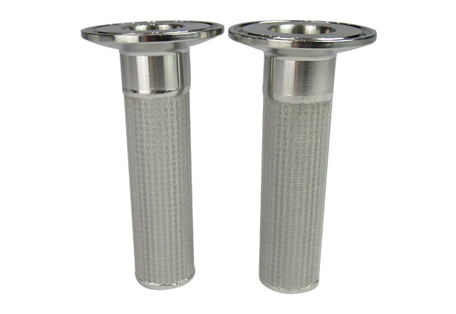 wire mesh filter